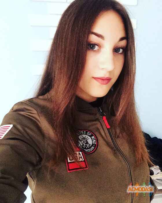 Оксана Олександрівна Сидорець фото №1127676. Завантажено 31 Жовтня 2017