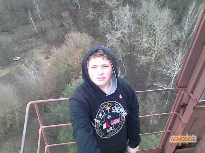 Сергей Николаевич Михайлицкий фото №1128625. Завантажено 02 Листопада 2017