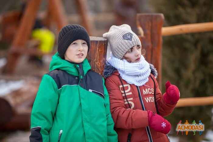 Марія Вячеславівна Лемберська фото №1160606. Завантажено 06 Січня 2018