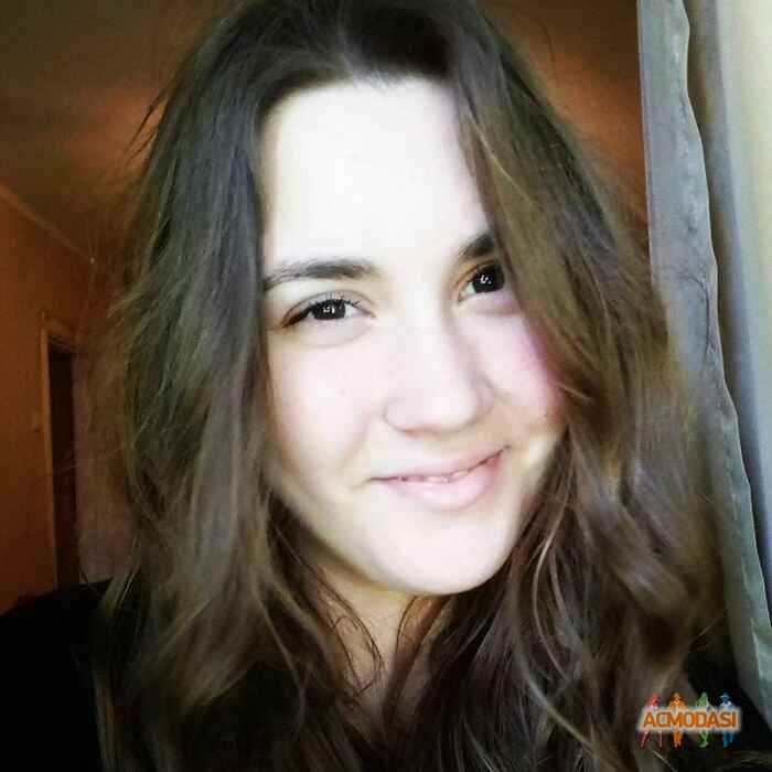 виктория андреевна полегенько фото №1394803. Завантажено 01 Травня 2019