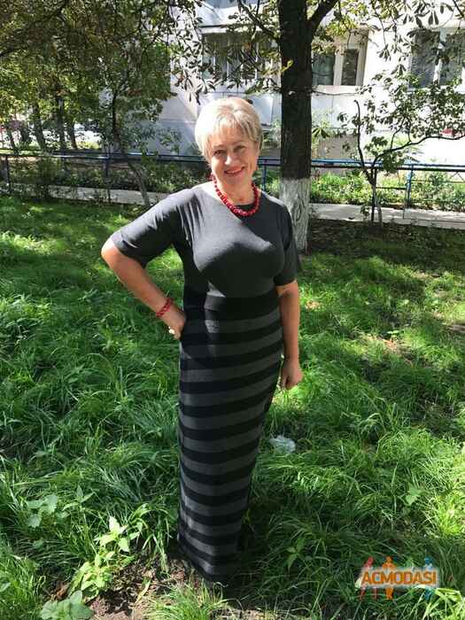 Мария Андреевна Фиялко фото №1196236. Завантажено 27 Лютого 2018