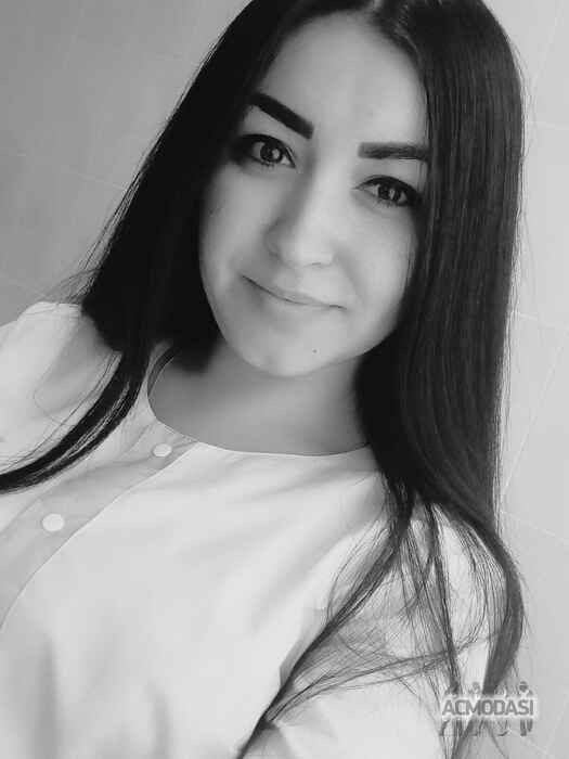 Марина Аловсатовна Абдулаева фото №1343343. Завантажено 29 Грудня 2018
