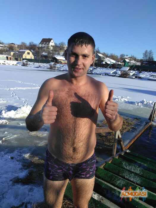 Олег  Шарапанивський фото №1386087. Завантажено 04 Квітня 2019
