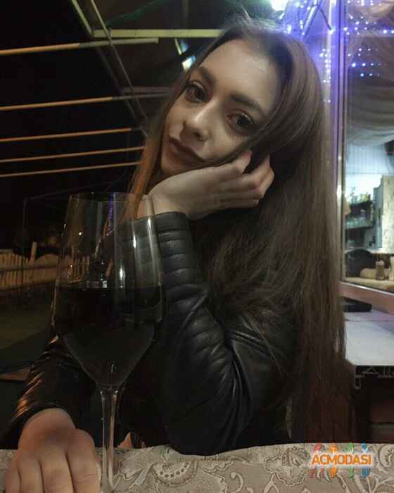 Милана Николаевна Пирч фото №1482831. Завантажено 02 Грудня 2019