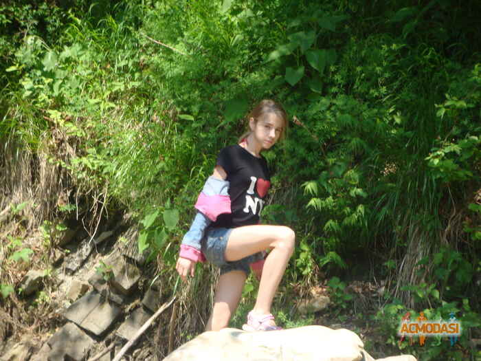 Алина Игоревна Власа фото №159501. Завантажено 03 Березня 2012