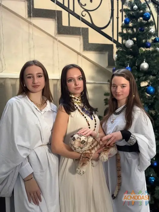 Юля  Ставична фото №1750661. Завантажено 19 Грудня 2025