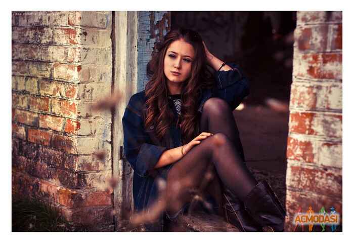 Дарья  Поддубная фото №794834. Завантажено 08 Квітня 2015