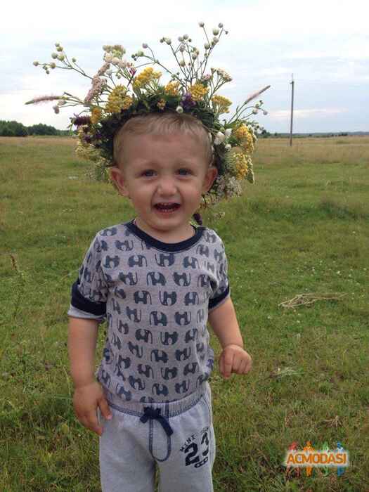 Евгения Романивна Гарбуз фото №837199. Завантажено 30 Вересня 2015