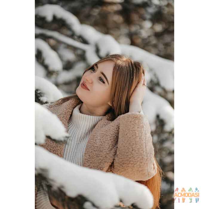 Сніжана Олександрівна Квашина фото №1611138. Завантажено 27 Лютого 2021