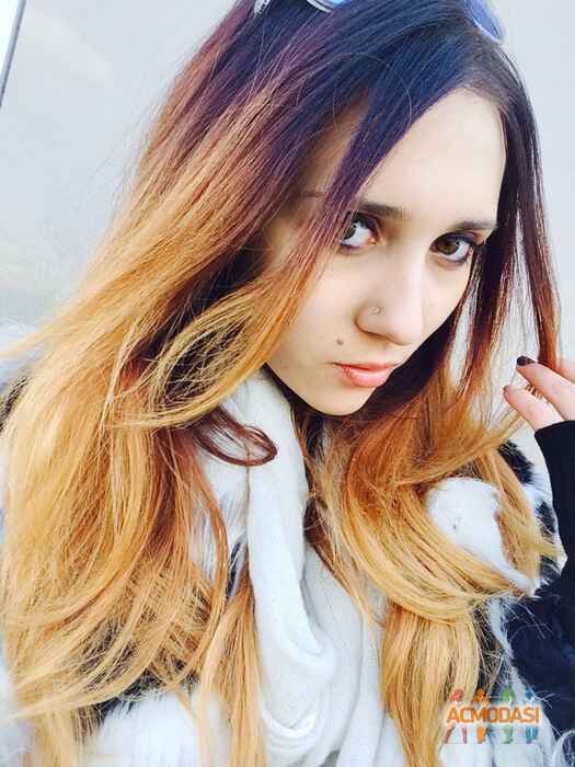 Екатерина  Карпова фото №1058929. Завантажено 26 Травня 2017