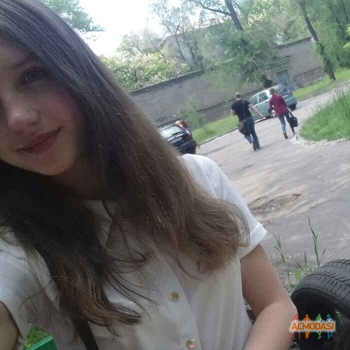 Даша Данииловна Коваль фото №1060403. Завантажено 30 Травня 2017