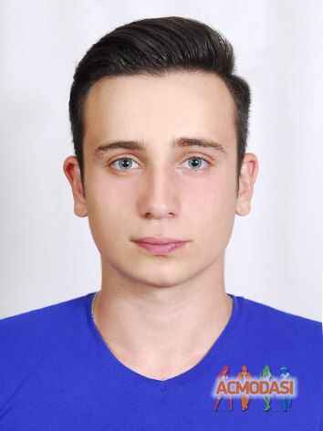 Давид  Гогія фото №1138781. Завантажено 18 Листопада 2017