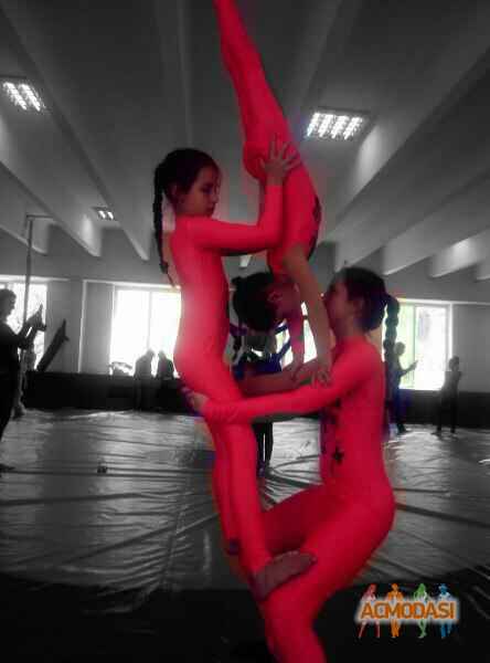 Любава Андреевна Филь фото №1149133. Завантажено 06 Грудня 2017