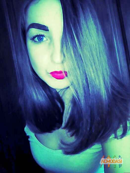 Христина Козак Михайлівна фото №1176309. Завантажено 31 Січня 2018