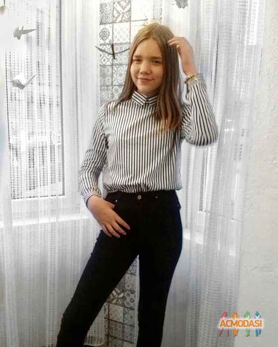 София Игоревна Попова фото №1198244. Завантажено 01 Березня 2018