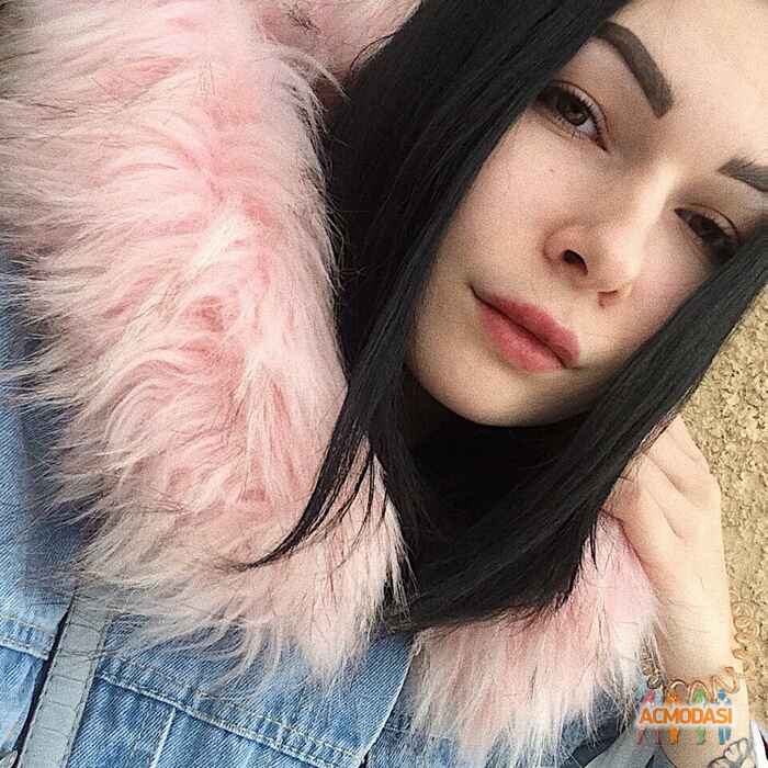 Анастасия Юриевна Русанова фото №1383649. Завантажено 28 Березня 2019