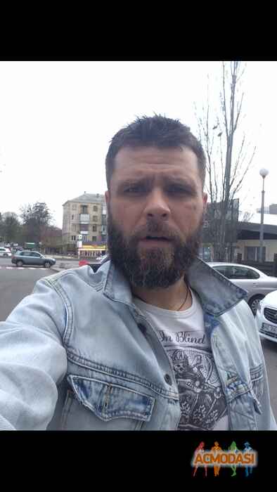 Ігор Михайлович Присяжнюк фото №1227814. Завантажено 05 Травня 2018