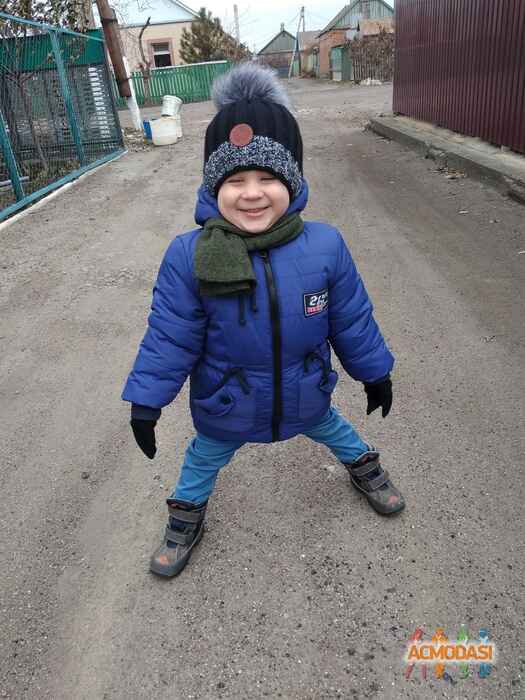 Денис Максимович Писаренко фото №1326711. Завантажено 22 Листопада 2018