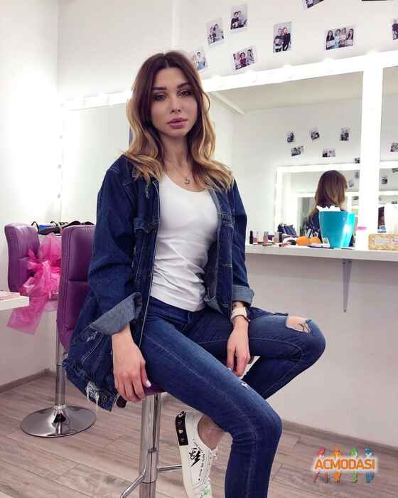 Стефания Владимировна Соловьева фото №1410292. Завантажено 12 Червня 2019