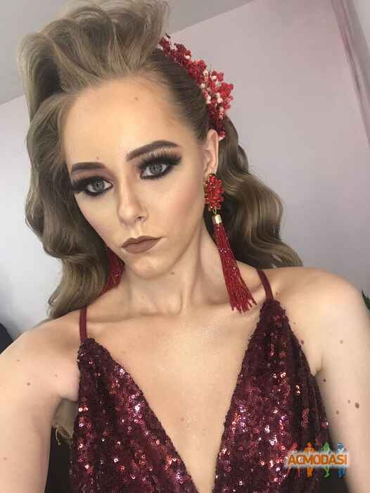 Яна Николаевна Подгорная фото №1450865. Завантажено 20 Вересня 2019