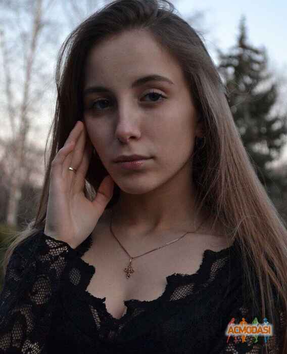 Илина Алексеевна Деркач фото №1502773. Завантажено 29 Січня 2020