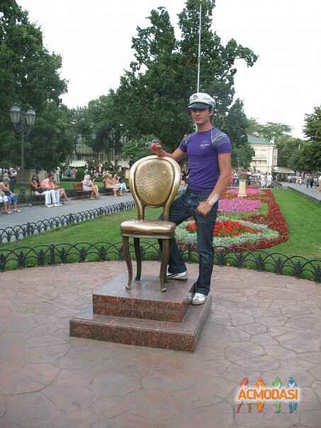 Игорь Юриевьч Кодряну фото №34198. Завантажено 22 Квітня 2011