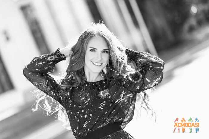 Олена Юріївна Романовська фото №1352617. Завантажено 20 Січня 2019