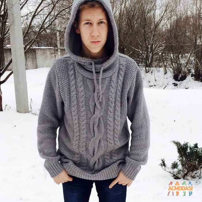 Нікіта   фото №1086672. Завантажено 02 Серпня 2017