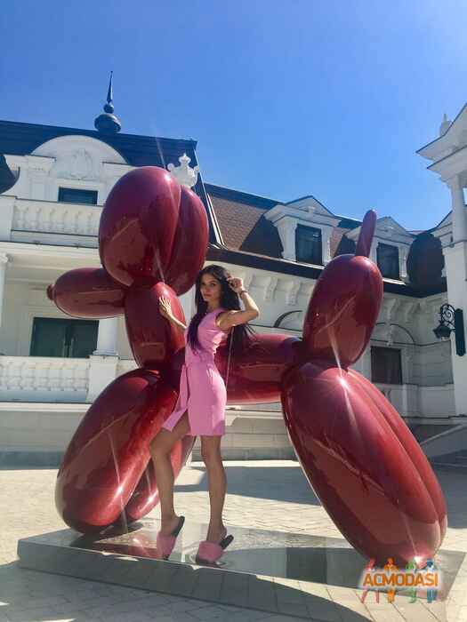 Марина  Поплавская фото №1099383. Завантажено 04 Вересня 2017