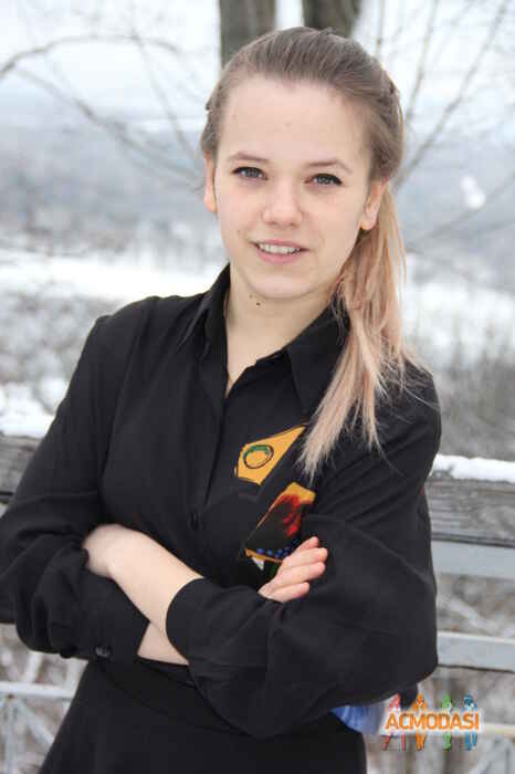 Катерина Валентинівна Манильчук фото №877886. Завантажено 06 Лютого 2016
