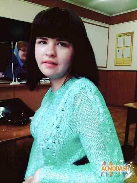 Анастасія Василівна Войдюк фото №912123. Завантажено 21 Травня 2016