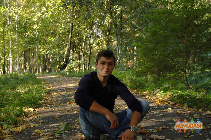 Славік  Бакусевич фото №929975. Завантажено 09 Липня 2016