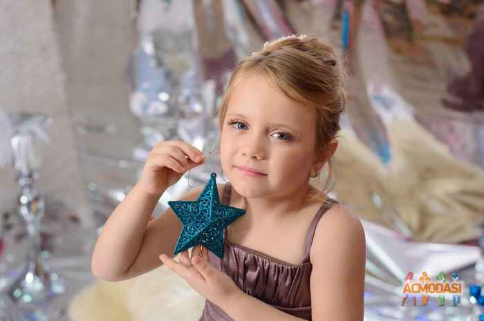 Ева-Мария Юрьевна Репеченко фото №1003248. Завантажено 04 Січня 2017