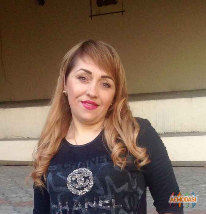 Любовь Реокадовна Григорьева фото №1026562. Завантажено 28 Лютого 2017