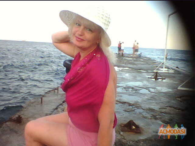 Ирина Викторовна Силкина фото №1039623. Завантажено 04 Квітня 2017