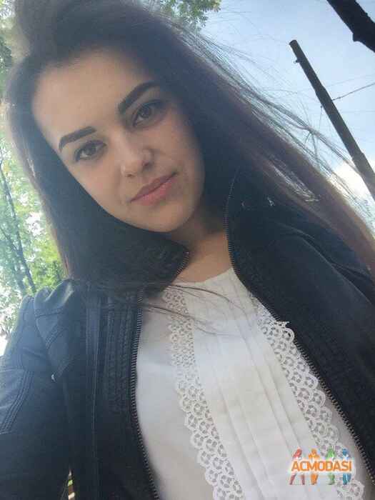 Ольга Василівна Георгієва фото №1068160. Завантажено 18 Червня 2017