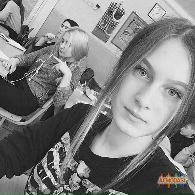 Нинель Руслановна Никитенко фото №1048149. Завантажено 27 Квітня 2017