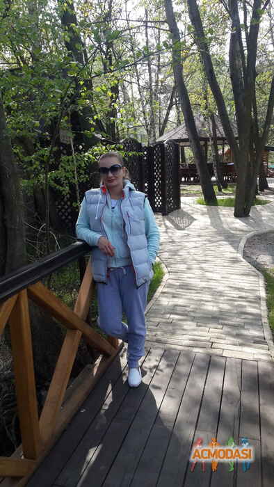 Наталья  Розенберг фото №1052549. Завантажено 11 Травня 2017