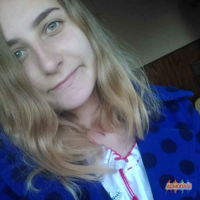 Вікторія Василівна Бартків фото №1062418. Завантажено 04 Червня 2017