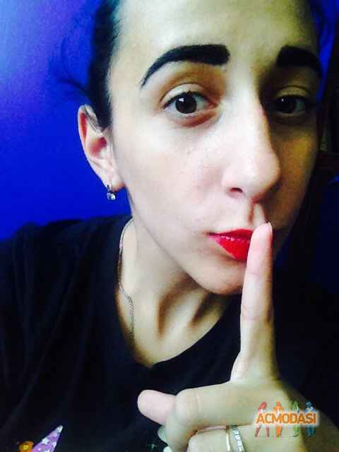 Вікторія Іванівна Гаар фото №1110466. Завантажено 29 Вересня 2017