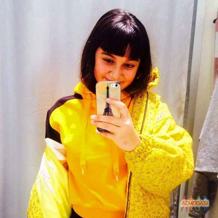 Жозефина Сабировна Сарнавская фото №1372674. Завантажено 03 Березня 2019
