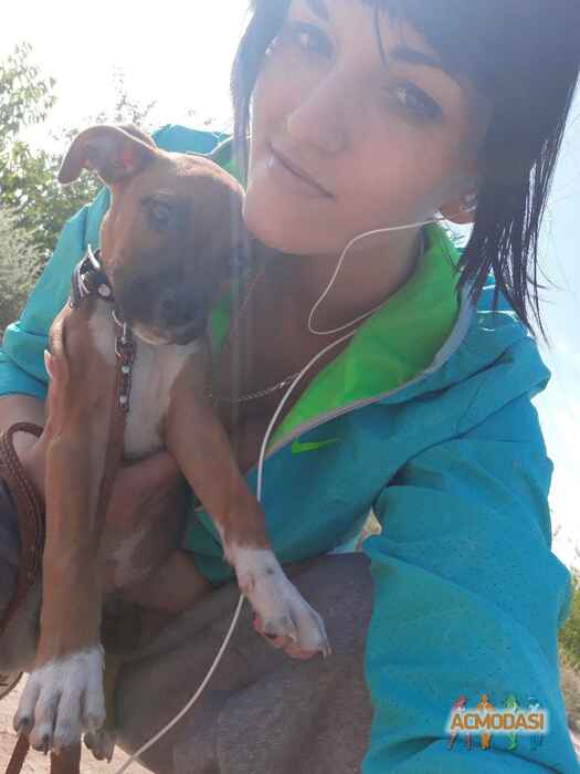 Дарья Григорьевна Полупан фото №1153623. Завантажено 16 Грудня 2017