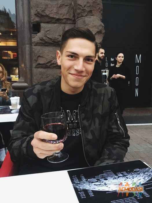 Алексей  Яковенко фото №1154107. Завантажено 17 Грудня 2017