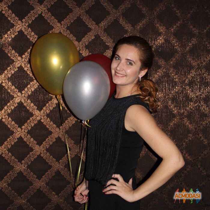 Поліна   фото №1180001. Завантажено 05 Лютого 2018