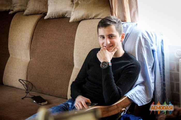 Максим Ігорович Коваль фото №1185869. Завантажено 13 Лютого 2018