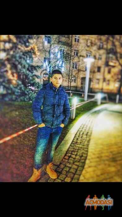 Алексей Евгеньевич Покошевой фото №1192530. Завантажено 22 Лютого 2018