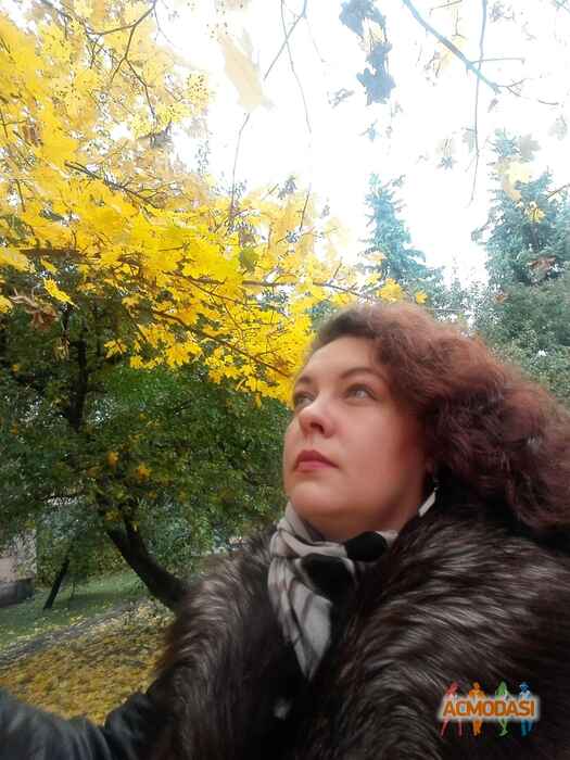 Юля Петрівна Макуха фото №1202678. Завантажено 09 Березня 2018