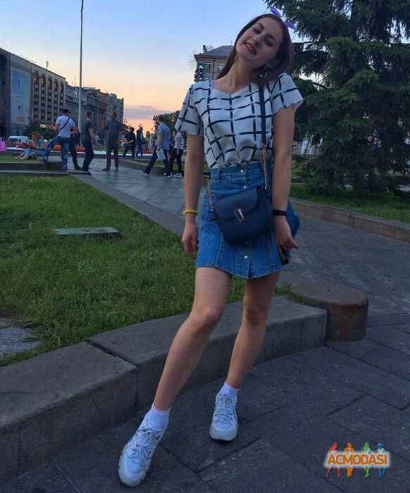 Аліна  Ярема фото №1402351. Завантажено 22 Травня 2019