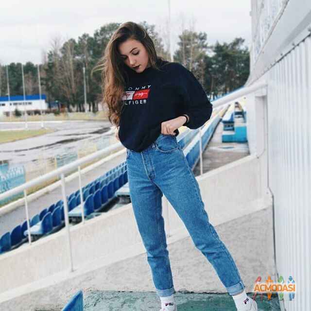 Анастасія В
