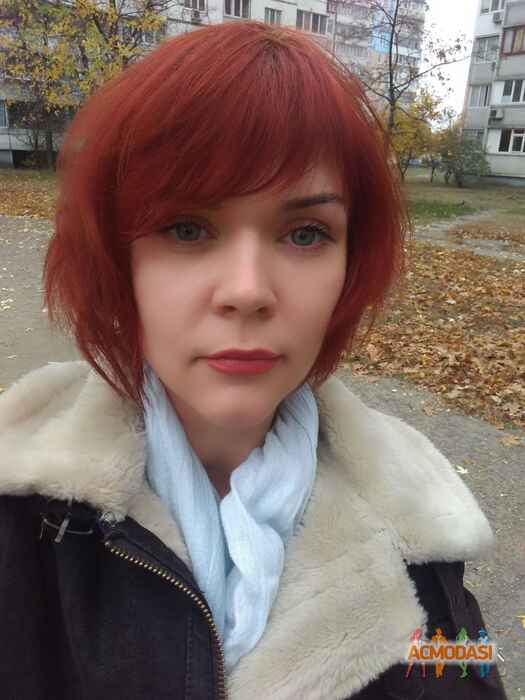 Диана Владимировна Веретенник фото №1315859. Завантажено 02 Листопада 2018